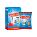 Qewe Drain Clog Remover, Powerful Solution for Baradong Toilet, Sink, and Bathroom Drain Pipe