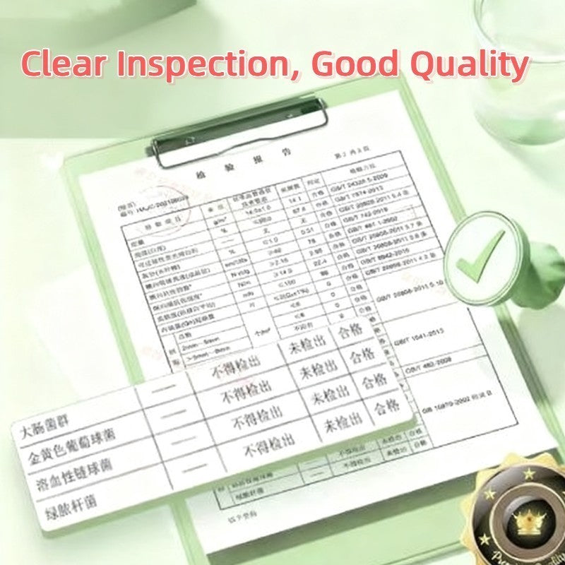 600-Sheet Comfort Toilet & Facial Tissues Ultra Thick 5-Ply Deluxe  Made with Natural Wood Pulp